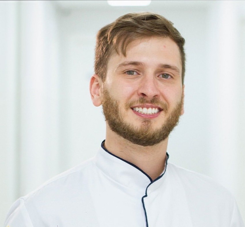 William Lucca, CEO of Vemflow