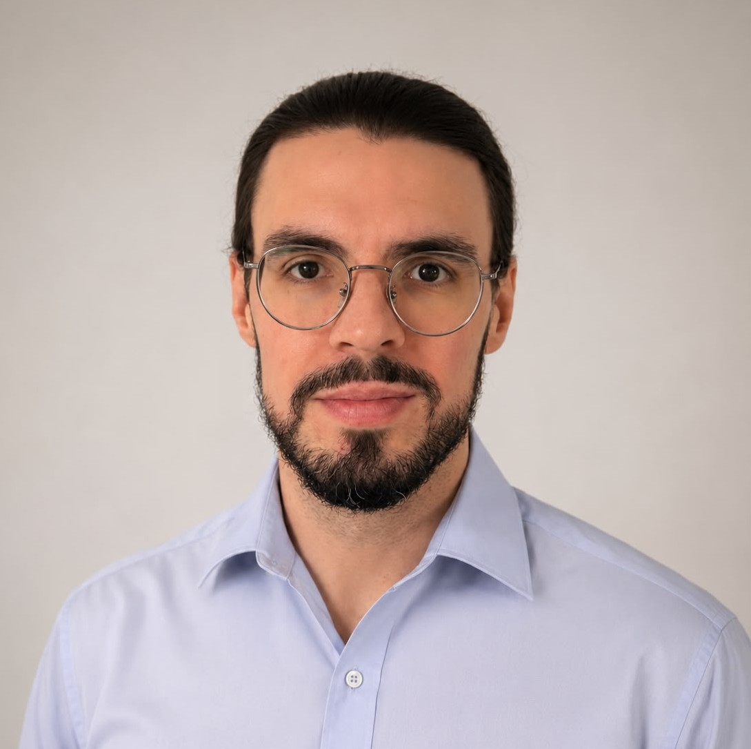 Mateus Aceto, CTO of Vemflow